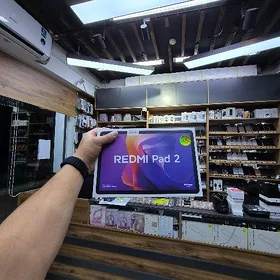 REDMI PAD 2 256GB KREDIT