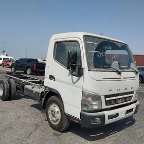 Mitsubishi Canter 2026