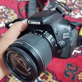 canon 600d