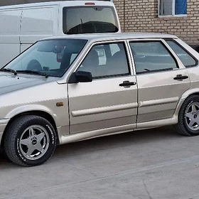 Lada 2115 2000
