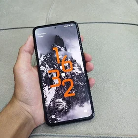 Redmi Not 14