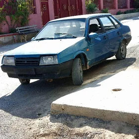 Lada 21099 1999
