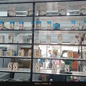 Telefon magazyna mebel
