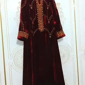 gyzyl pomah