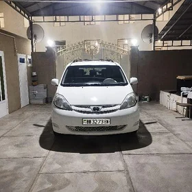 Toyota Sienna 2009