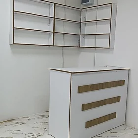 Arenda Produkta magazyn