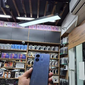 INFINIX SMART 7