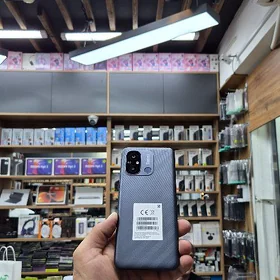 REDMI 12C