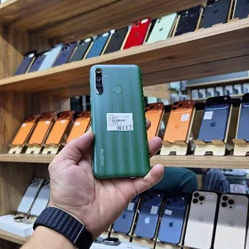 REALME 128gb