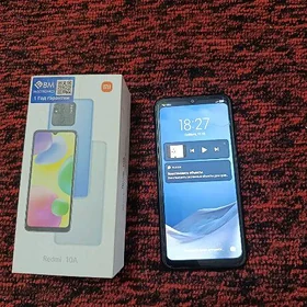 redmi 10A
Redmi 10A