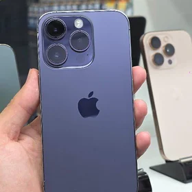 iPhone 14 Pro