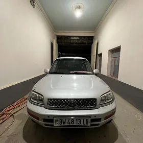 Toyota RAV4 1997