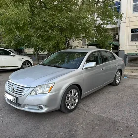 Toyota Avalon 2007