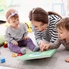 Nenka Нянька