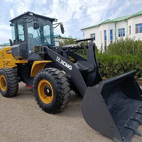 XCMG LW300F 2026