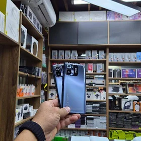 POCA M5S 256gb