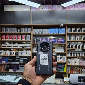 REDMI NOT14 PRO PLYUS 256GB