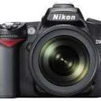 nikon d90
