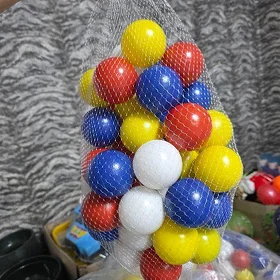 Toý paý Top seçgi