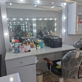 Salon ucin Ayna