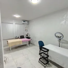 salon arenda