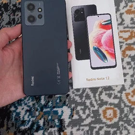 Redmi Note 12 256gb