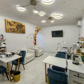 salon arenda