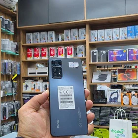 REDMI NOT11 PRO