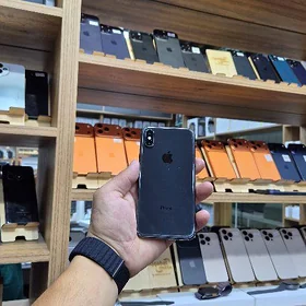 IPHONE XS 🔋74%