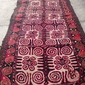 Keçe