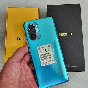 POCO F3 256GB