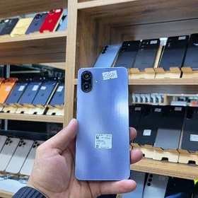 SAMSUNG A07 6/128