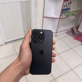 iPhone 14 Pro