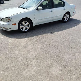Infiniti I30 2000