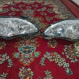 karolla fara kamplekt arassaja