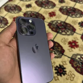Iphone 14pro 