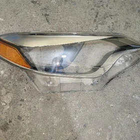 karolla fara sağ tarap depo
