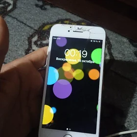 iPhone 7