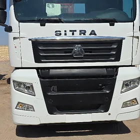 Sitrak G7 2021