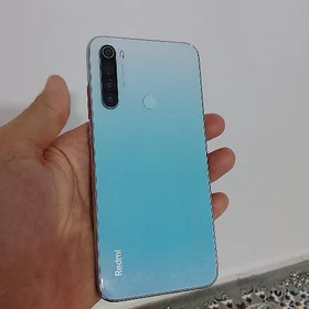 Redmi Not8