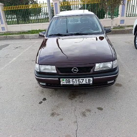 Opel Vectra 1992