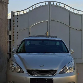 Lexus ES 330 2004