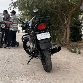 Fekon FK200-14G 2011