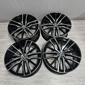 Diska R22 X5/X6 orig