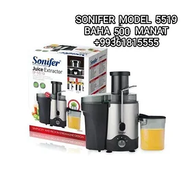 BLENDER SOKÇYKAR БЛЕНДЕР СОКВЫ