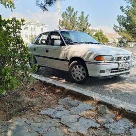 Opel Astra 1992