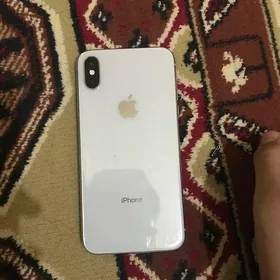iphone x 🤍