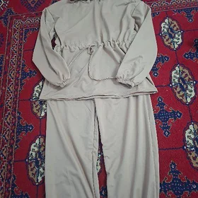 usti asak