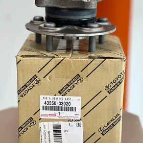 Stupisa camry Avalon Lexus 3.5 19-24