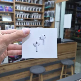 AIRPODS PRO 3 PAKET